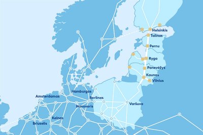 Rail Baltica