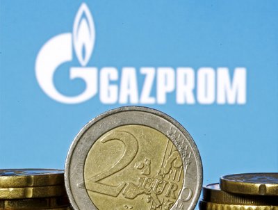 Gazprom 