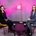 Skanios kavelės. Stilistė Santa Mišenytė įvardijo didžiausią lietuvaičių kompleksą