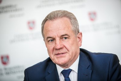 Kęstutis Trečiokas