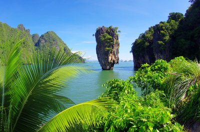 Khao Phing Kan (Kau Ping Kanas)