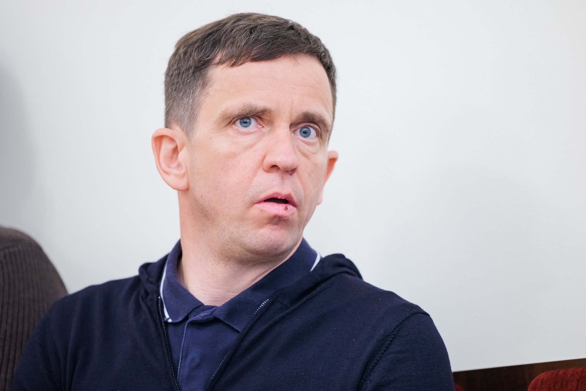 Biomedical doctor faces allegations in Ireland over unapproved cancer treatment