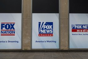 Paaiškino, kodėl Baltijos šalyse netransliuojamas JAV žiūrimiausias žinių kanalas „Fox News“