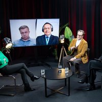 Politikos chirurgija. Ar Lietuva dar turi tikrų draugų?
