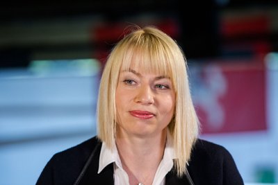 Raminta Radavičienė