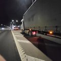 Už beveik dviejų milijonų vertės nelegalias cigaretes teismas konfiskavo vilkiką