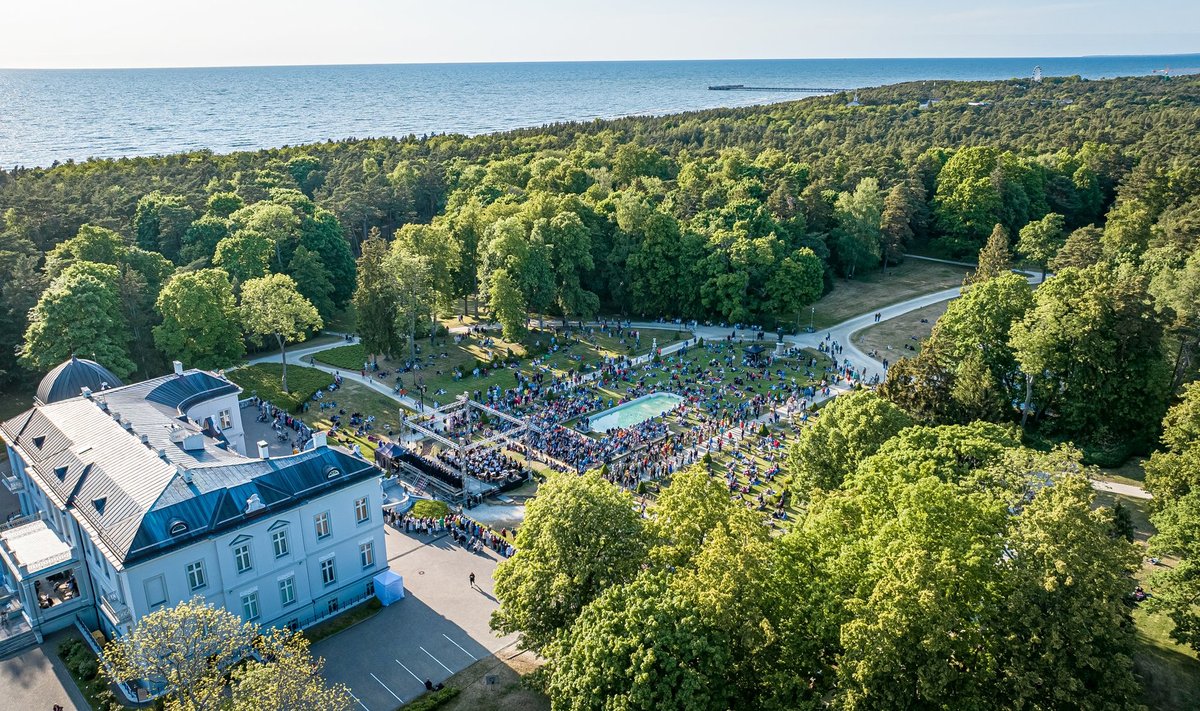 Palanga