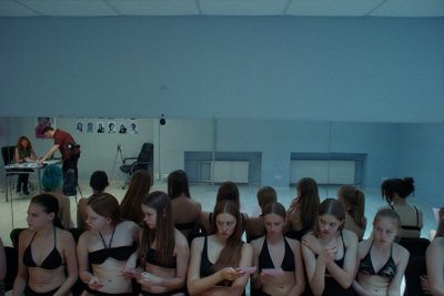Filmas "Akiplėša"