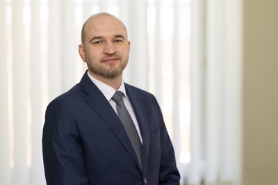 Žilvinas Germanavičius