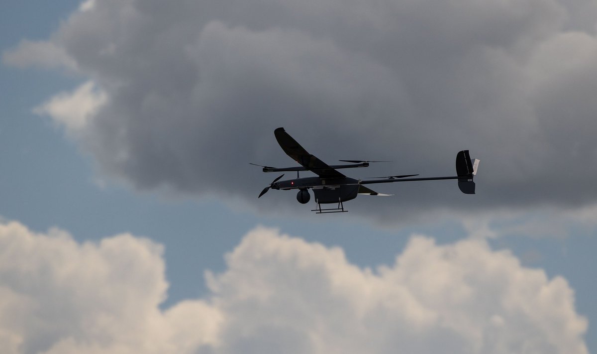 Valstybės sienos apsaugos tarnybos prie Lietuvos Respublikos vidaus reikalų ministerijos Aviacijos valdybos aerodromas