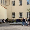 Darbo paieška – kiek svarbus aukštasis išsilavinimas? 