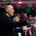 Sensacija pirmajame KMT pusfinalyje: „Neptūnas“ eliminavo „Wolves“