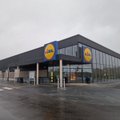 „Lidl“ atidarys naują parduotuvę šalia Vilniaus