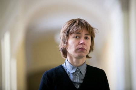 Nida Vasiliauskaitė