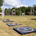 Vilnius city to launch drone flying course in September