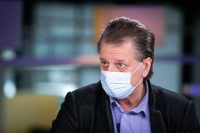 Saulius Čaplinskas
