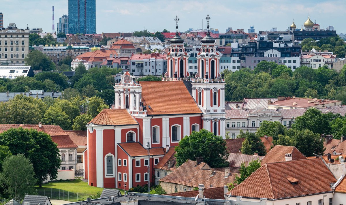 Vilnius