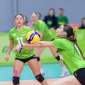 „Kaupėsi ašaros“: kaip Lietuvos tinklininkėms pavyko iškovoti išsvajotą kelialapį į Europos čempionatą? 