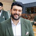 Šalia Salotės ežero išdygo naujas Ištvano Kviko verslas: idėja šovė seniai