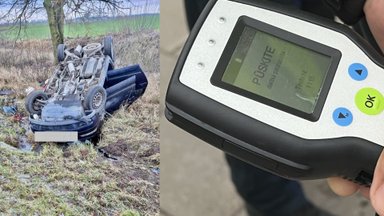 Пьяные водители на дорогах: 9 уголовных дел за сутки