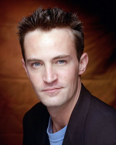 Matthew Perry