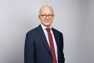 Marius Liatukas