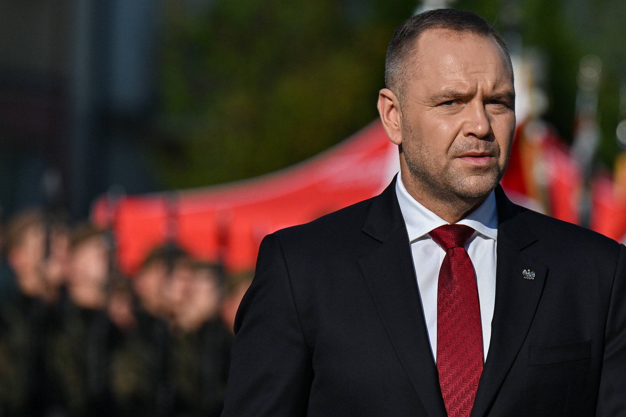 Poland Prepares Another Unpleasant Surprise for Ukraine