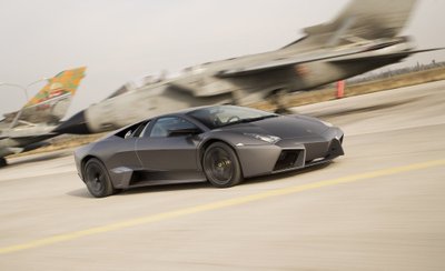 Lamborghini Reventon