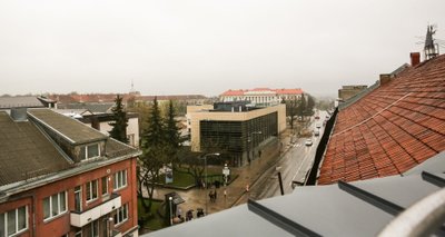 Šiauliai