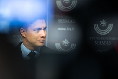 Mindaugas Sinkevičius