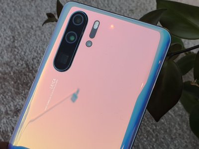 Huawei P30 Pro