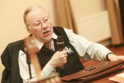 Vytautas Landsbergis