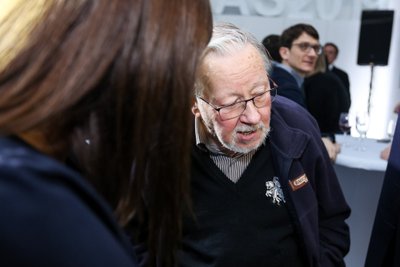 Vytautas Landsbergis