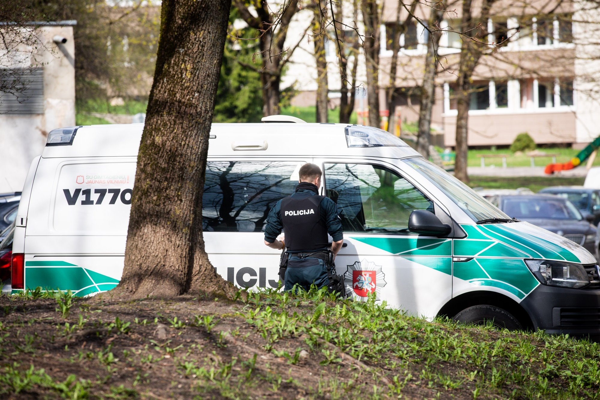 Valuable collection and gold items stolen in Klaipėda district; loss estimated at 61,550 euros
