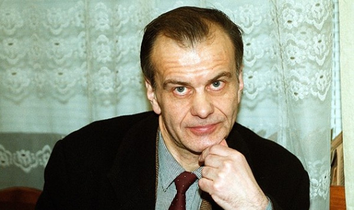 педофил