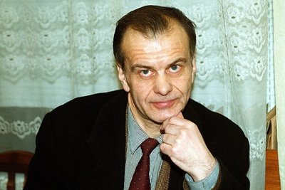 Ervydas Čekanavičius