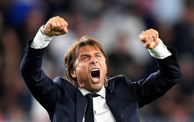 Antonio Conte