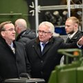 Po atskleisto Rusijos sąmokslo nužudyti „Rheinmetall“ vadovą pasisakė Kremlius, Vokietijoje – pasipiktinimas