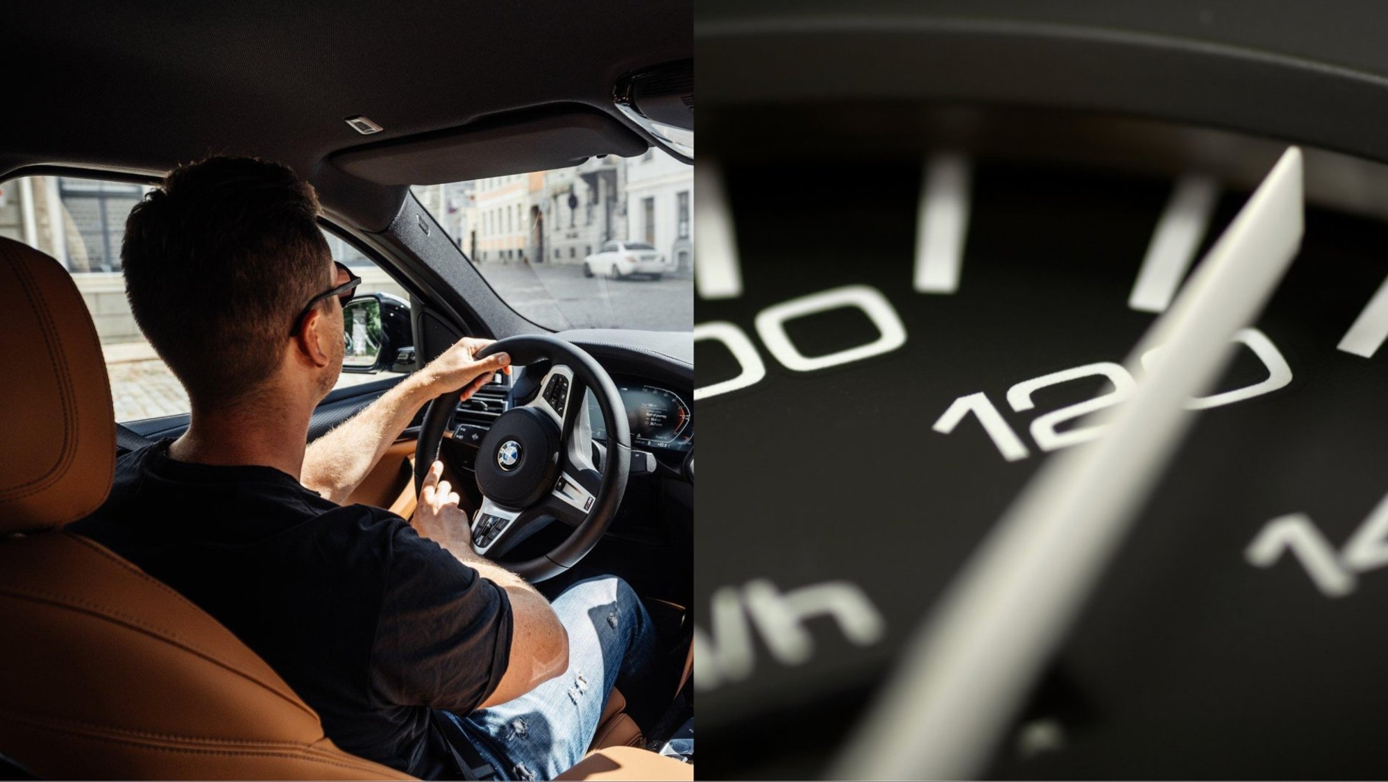EU's Push for Safety May Lead to Absurd Driver Dependence on Technology