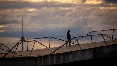 Finansini? nusikaltim? prevencijos ekspertas: ?valgyba skiria didesn? d?mes? Lietuvos ekonomikos saugumui