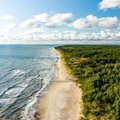 Nuo šiol kiekvienas gali prisidėti prie Baltijos jūros išsaugojimo