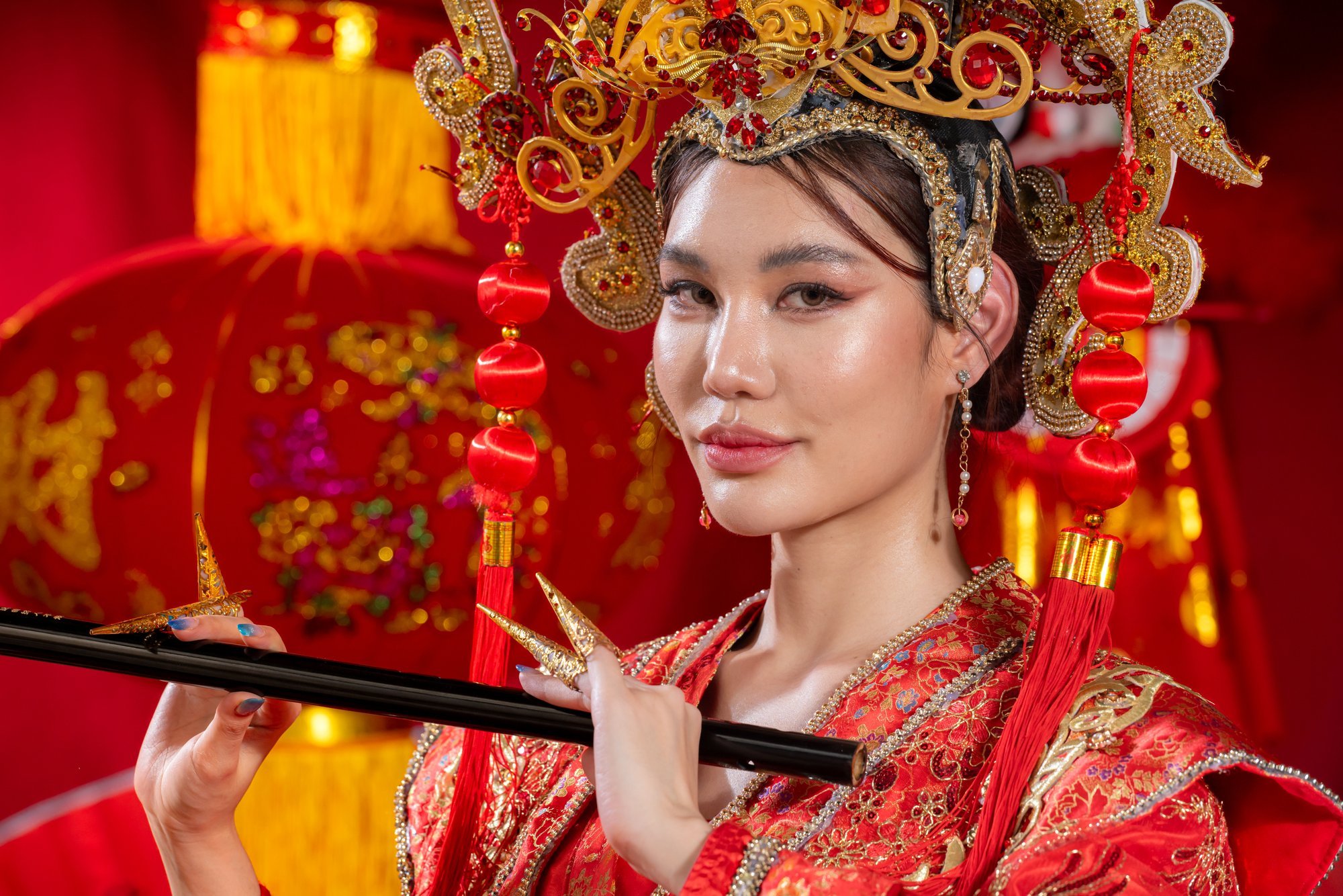 What Your Birth Year Reveals: Chinese Zodiac Traits