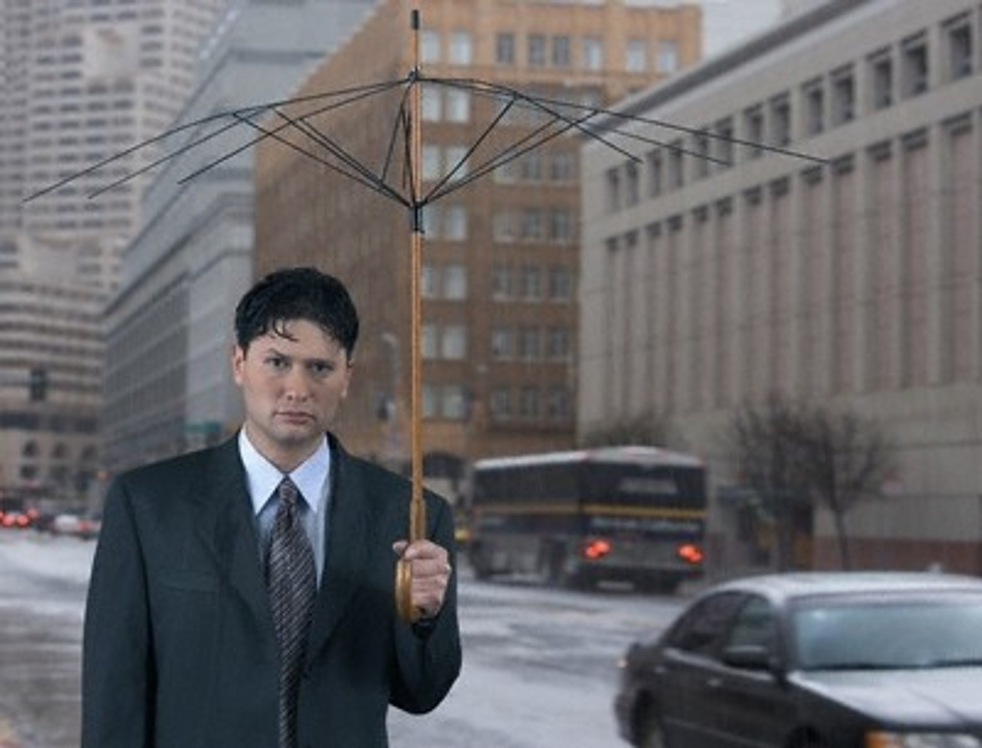 Darbuotojas, nelaimingas, nedarbas, bedarbis