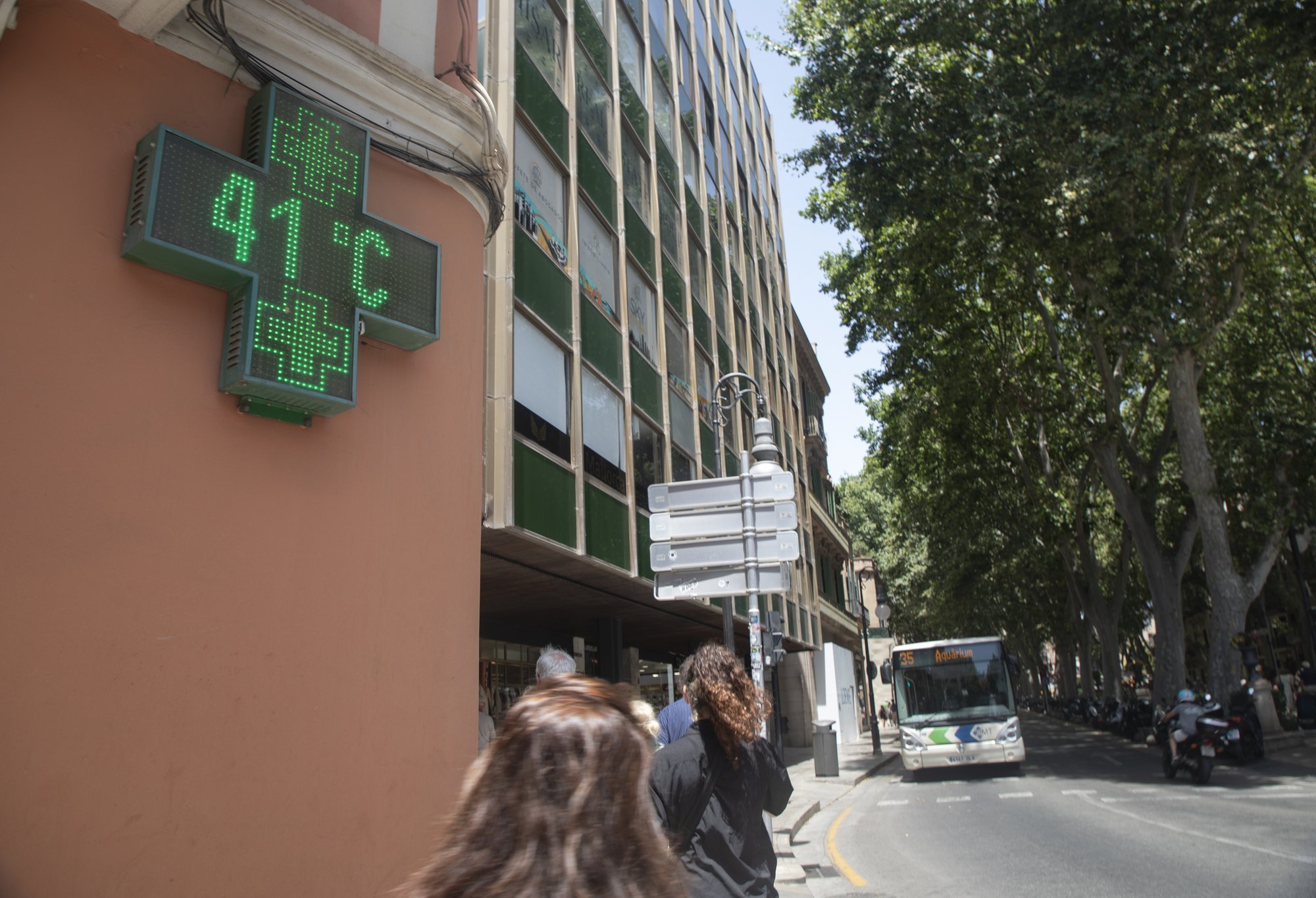 Spain records over 1,000 heat-related deaths in June amid record-breaking heatwave