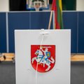 Prisiekė naujoji Panevėžio merė Loreta Masiliūnienė