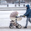 Lietuvi? ma??ja, o ekspertai konstatuoja: vieno sprendimo n?ra