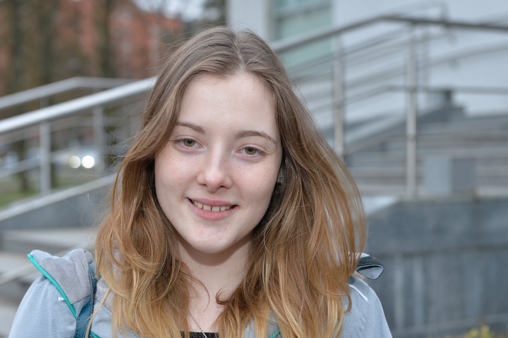British student opens up about life in Vilnius: I expected to see worn-down buildings here