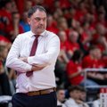 Aiškios abi pusfinalio poros: dramą Utenoje išgyvenęs „Lietkabelis“ mes iššūkį čempionams