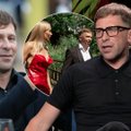 Egidijus Dragūnas – apie kitokią meilę ir žmogų, kurį nori pamiršti: nemačiau 10 metų ir nenoriu dar 100 matyt
