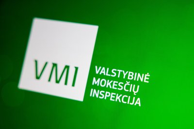 Valstybinė mokesčių inspekcija